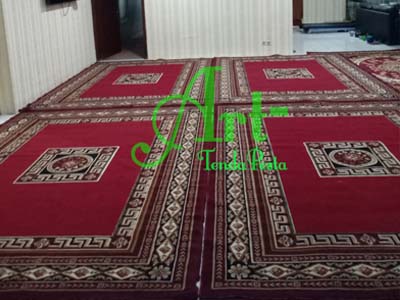 sewa permadani